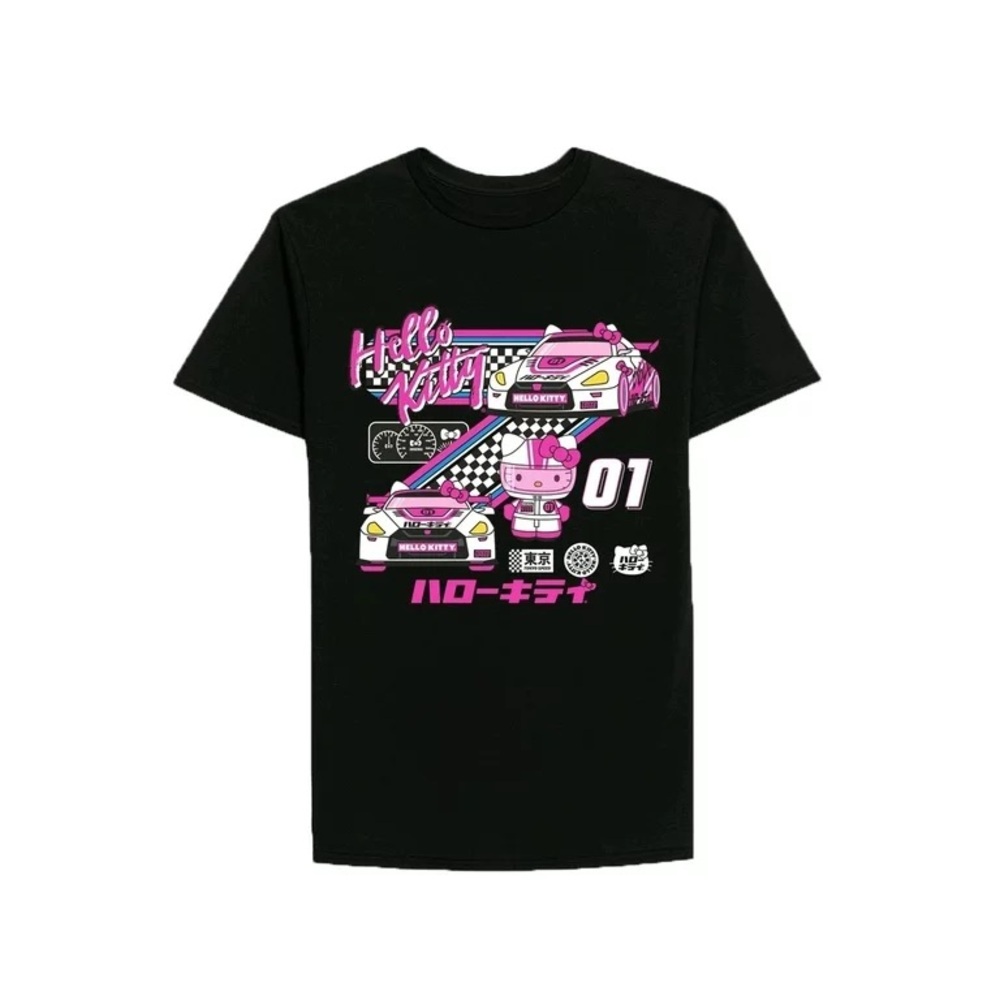 Hello Kitty T shirt